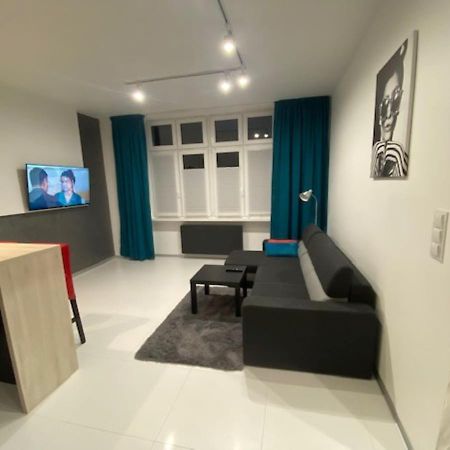 Apartamenty Planeta Bielsko-Biala Luaran gambar
