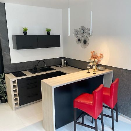 Apartamenty Planeta Bielsko-Biala Luaran gambar