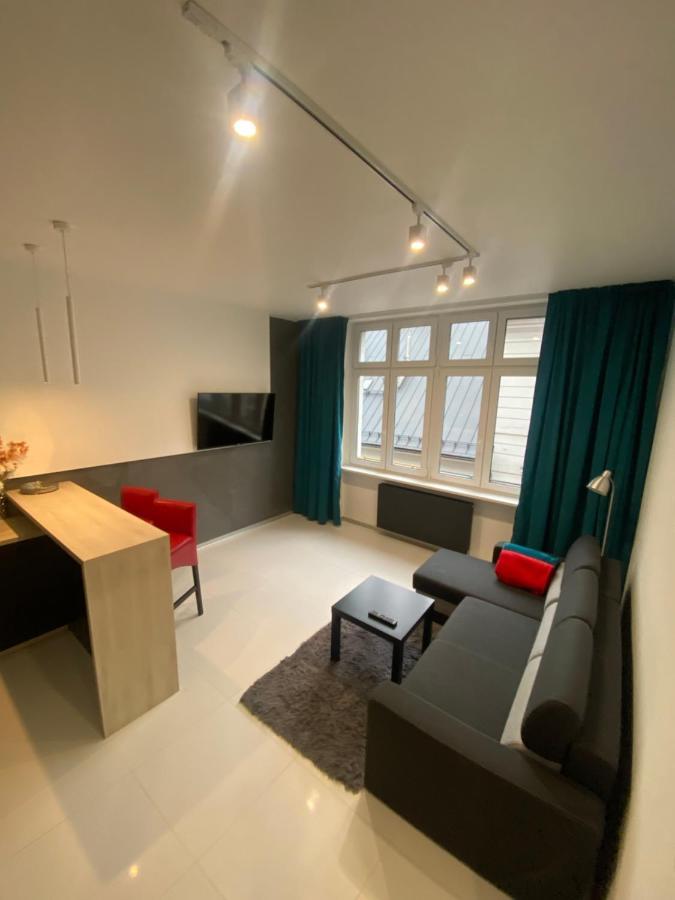 Apartamenty Planeta Bielsko-Biala Luaran gambar