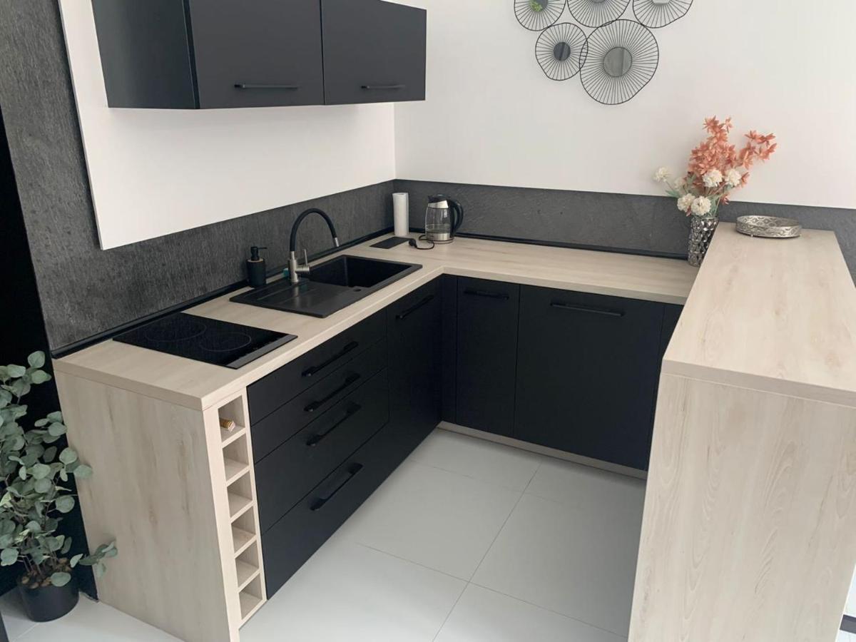 Apartamenty Planeta Bielsko-Biala Luaran gambar