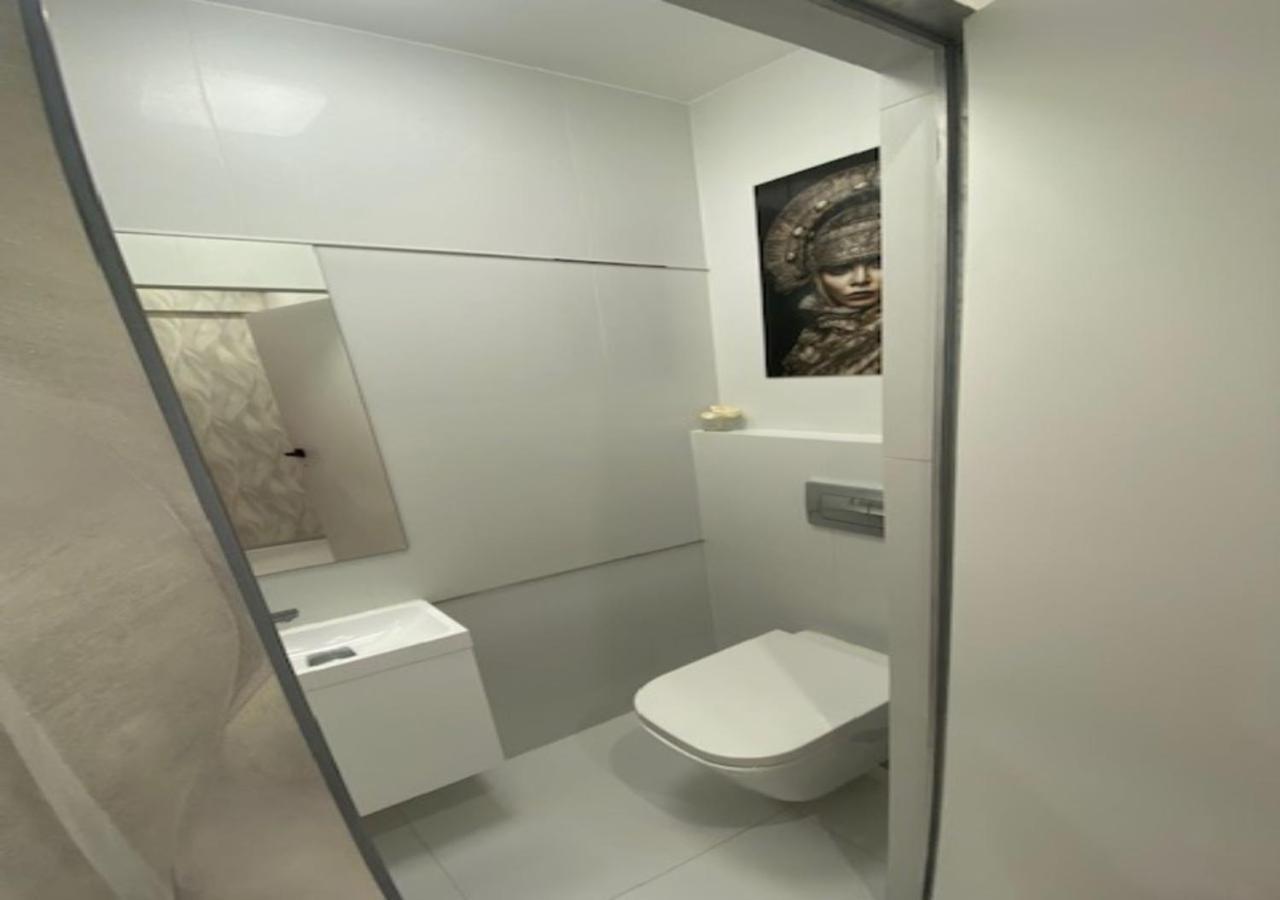 Apartamenty Planeta Bielsko-Biala Luaran gambar