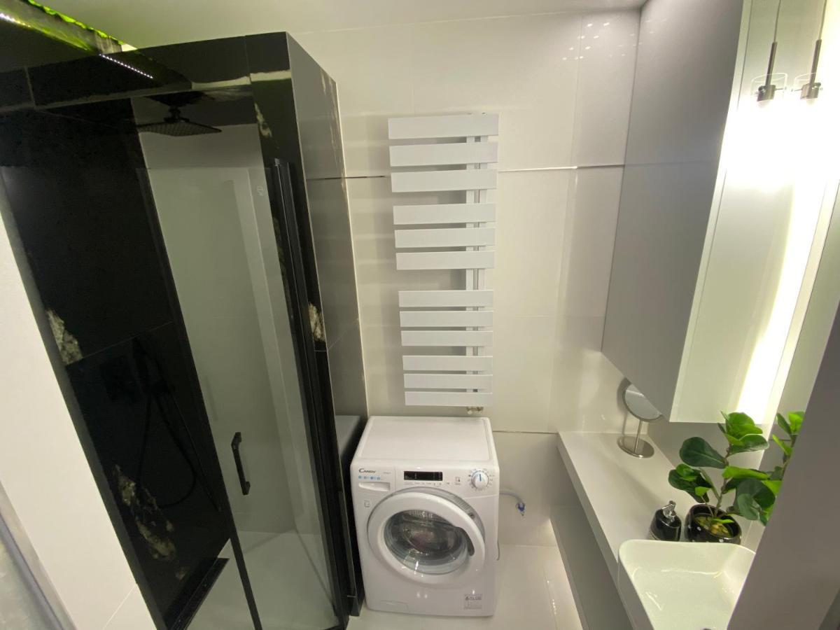 Apartamenty Planeta Bielsko-Biala Luaran gambar
