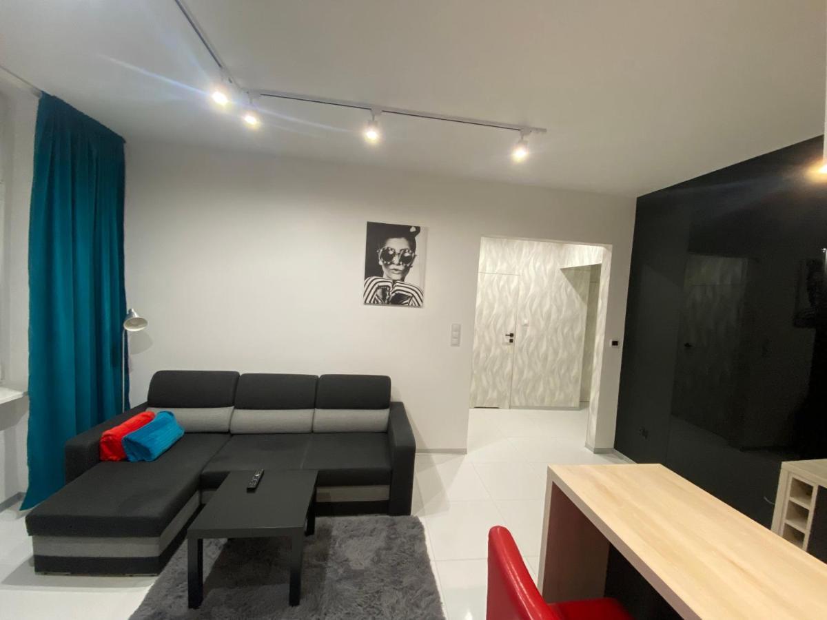 Apartamenty Planeta Bielsko-Biala Luaran gambar