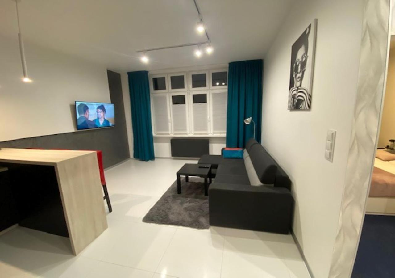 Apartamenty Planeta Bielsko-Biala Luaran gambar