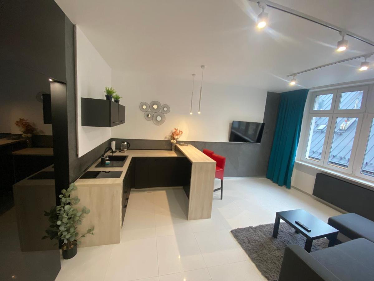 Apartamenty Planeta Bielsko-Biala Luaran gambar