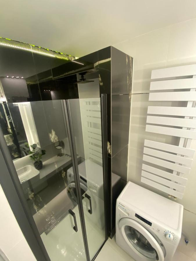 Apartamenty Planeta Bielsko-Biala Luaran gambar