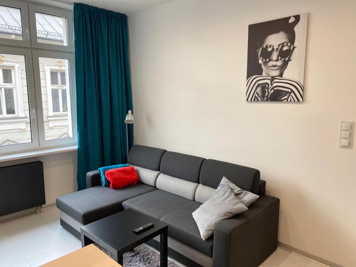 Apartamenty Planeta Bielsko-Biala Luaran gambar