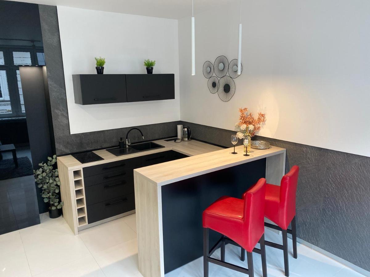 Apartamenty Planeta Bielsko-Biala Luaran gambar