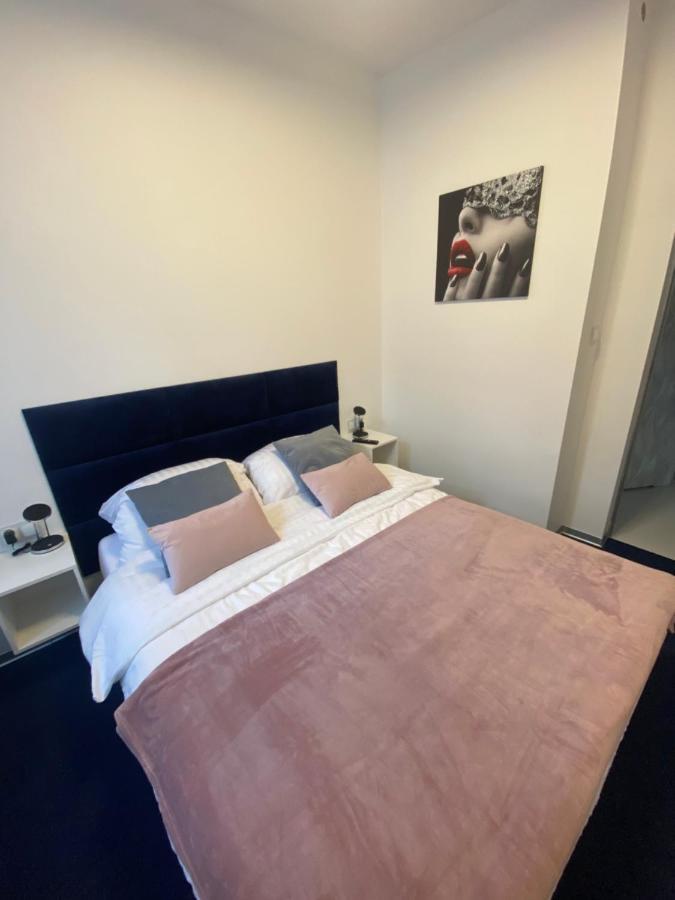 Apartamenty Planeta Bielsko-Biala Luaran gambar
