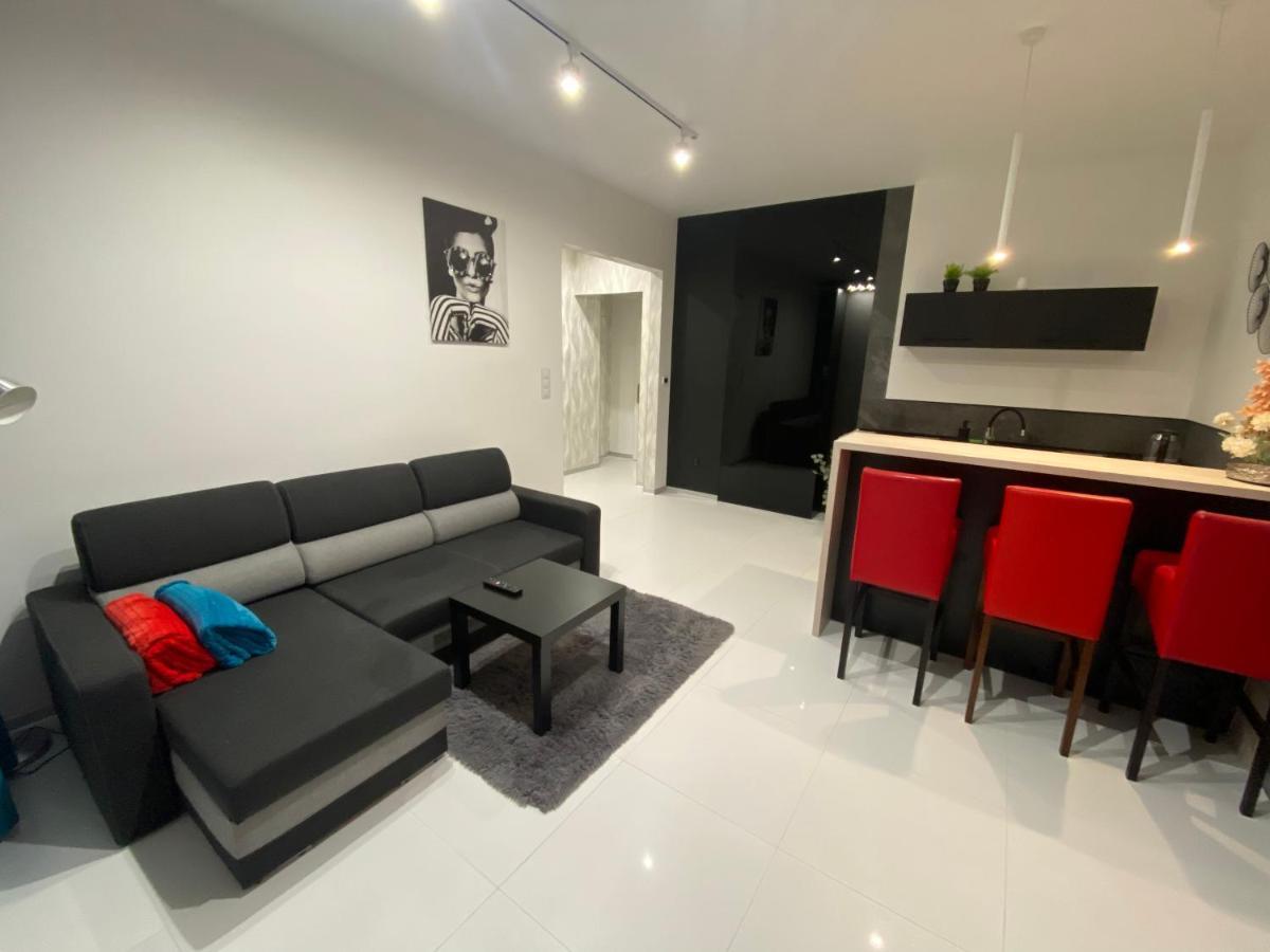 Apartamenty Planeta Bielsko-Biala Luaran gambar