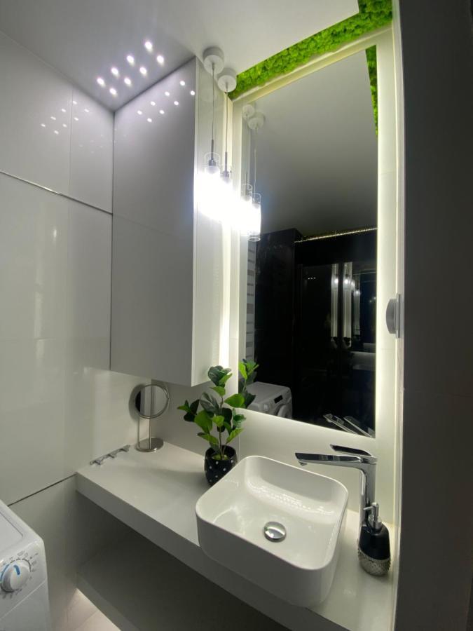 Apartamenty Planeta Bielsko-Biala Luaran gambar