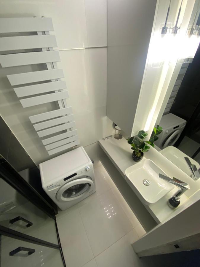 Apartamenty Planeta Bielsko-Biala Luaran gambar