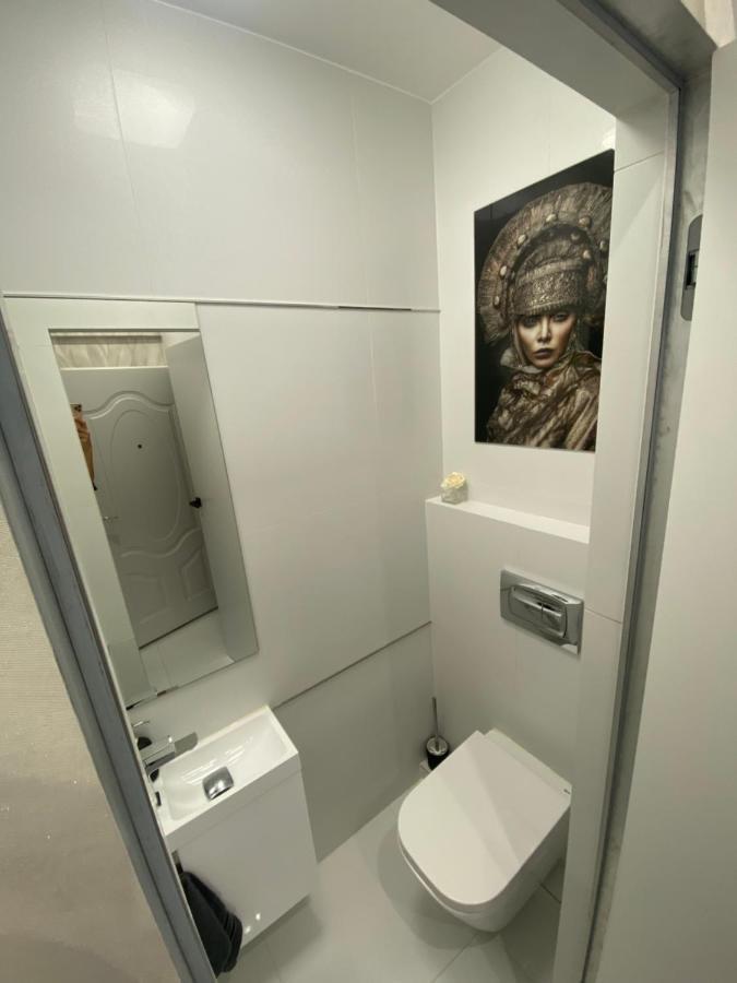 Apartamenty Planeta Bielsko-Biala Luaran gambar