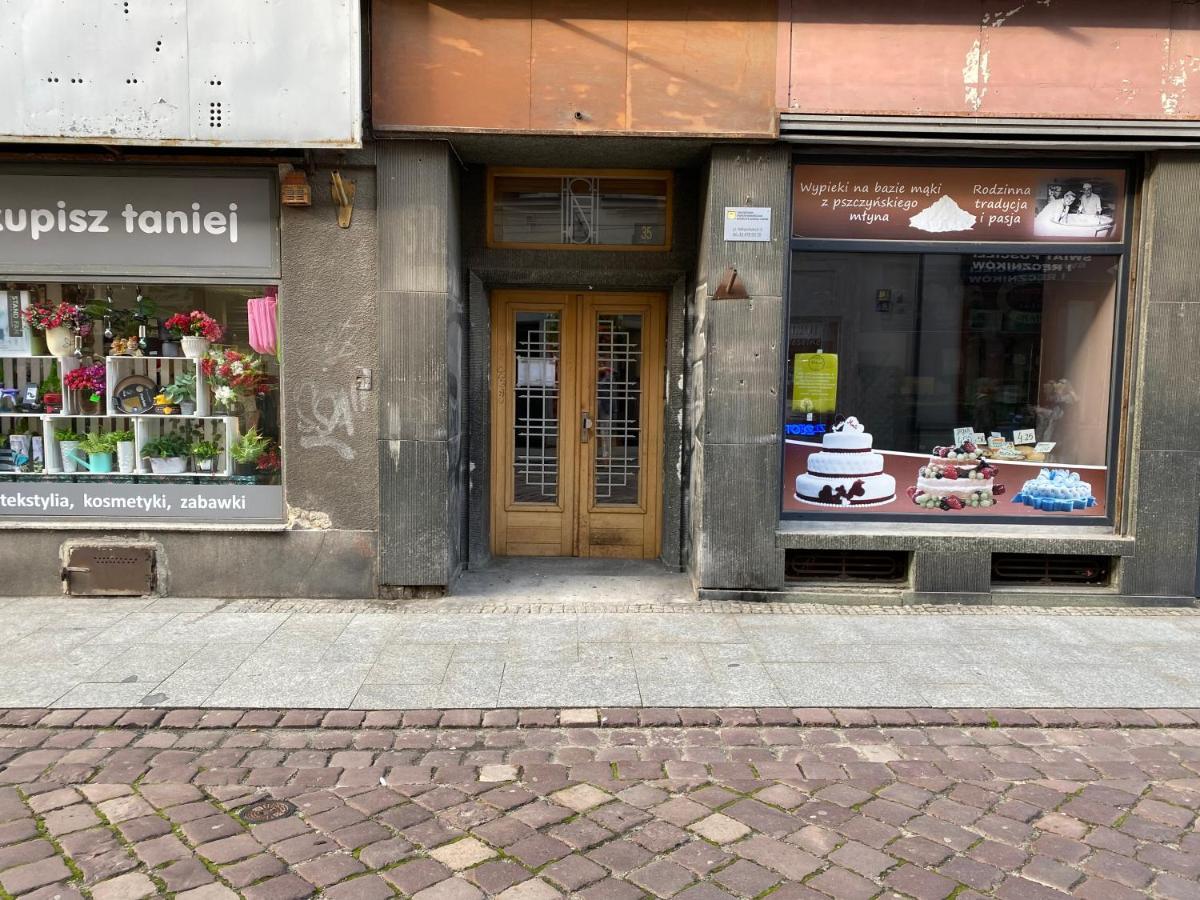 Apartamenty Planeta Bielsko-Biala Luaran gambar
