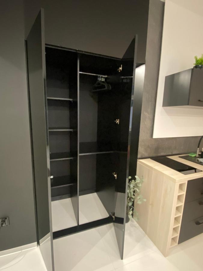 Apartamenty Planeta Bielsko-Biala Luaran gambar