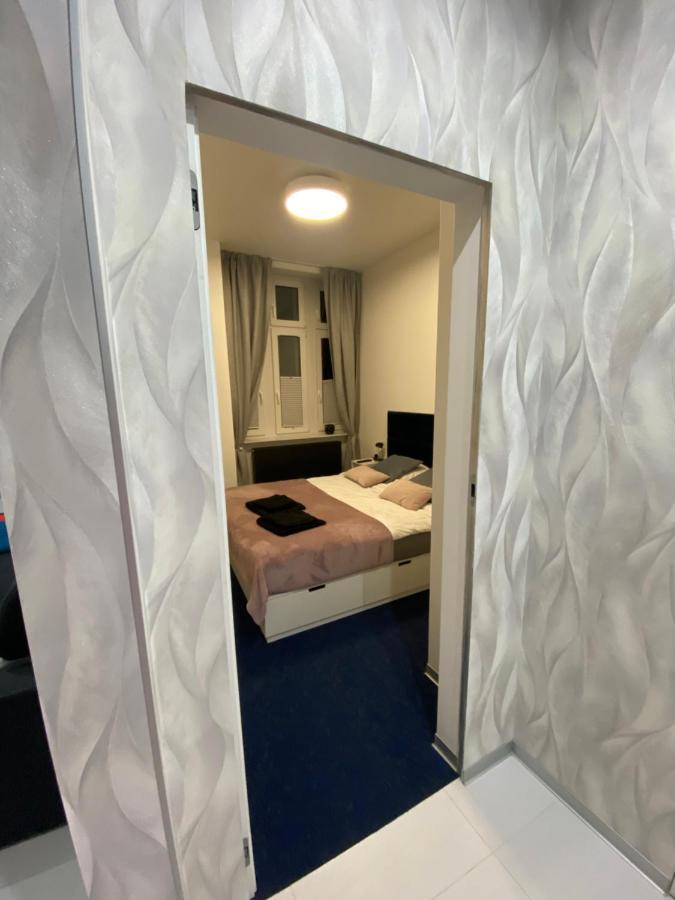 Apartamenty Planeta Bielsko-Biala Luaran gambar