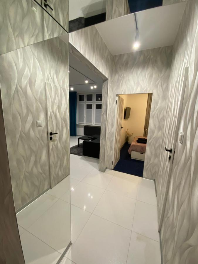 Apartamenty Planeta Bielsko-Biala Luaran gambar