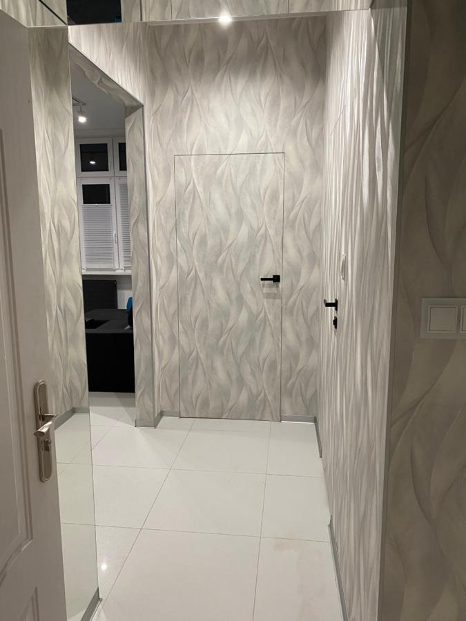 Apartamenty Planeta Bielsko-Biala Luaran gambar