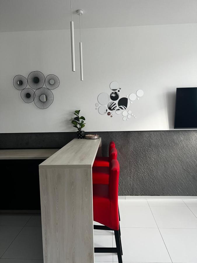 Apartamenty Planeta Bielsko-Biala Luaran gambar