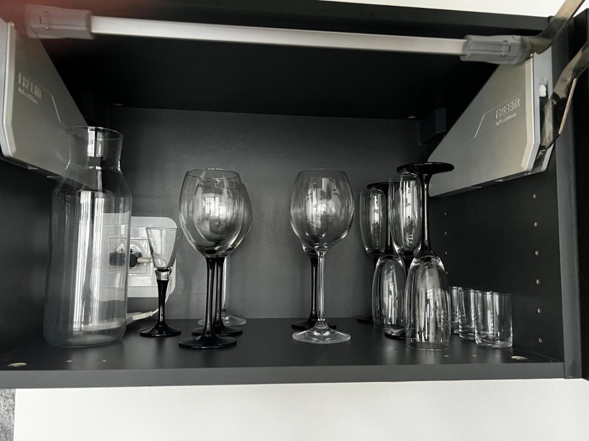 Apartamenty Planeta Bielsko-Biala Luaran gambar