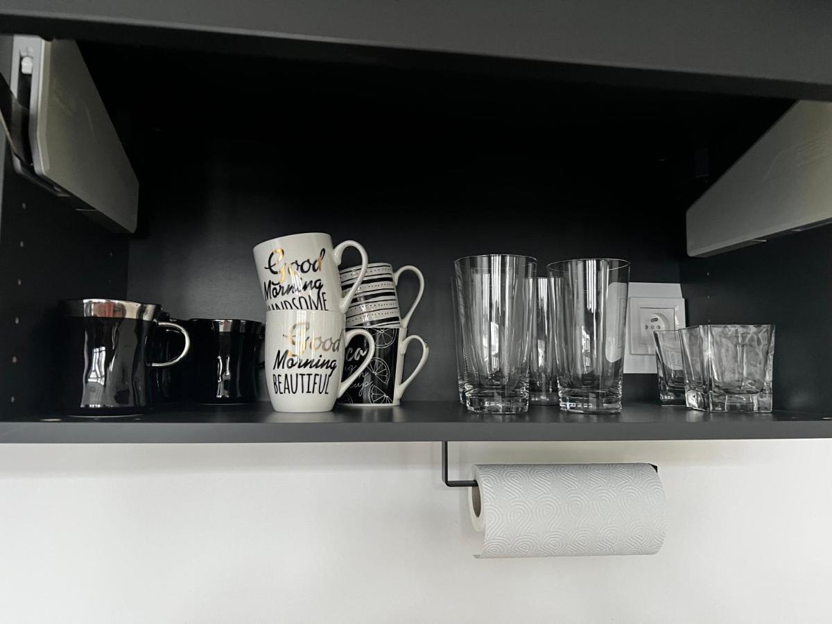 Apartamenty Planeta Bielsko-Biala Luaran gambar